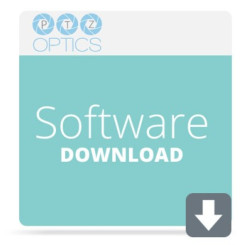 PTZ Optics PTZ Optics IP Control ПО для управления камерами 