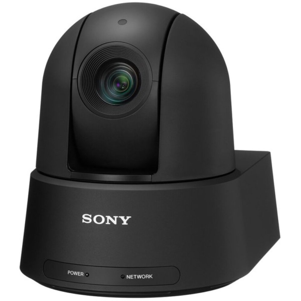  4K PTZ-камера с ИИ-отслеживанием Sony SRG-A12 