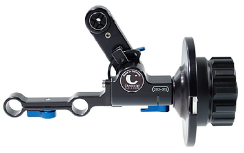  Ручной Follow Focus Chrosziel 203-01S 