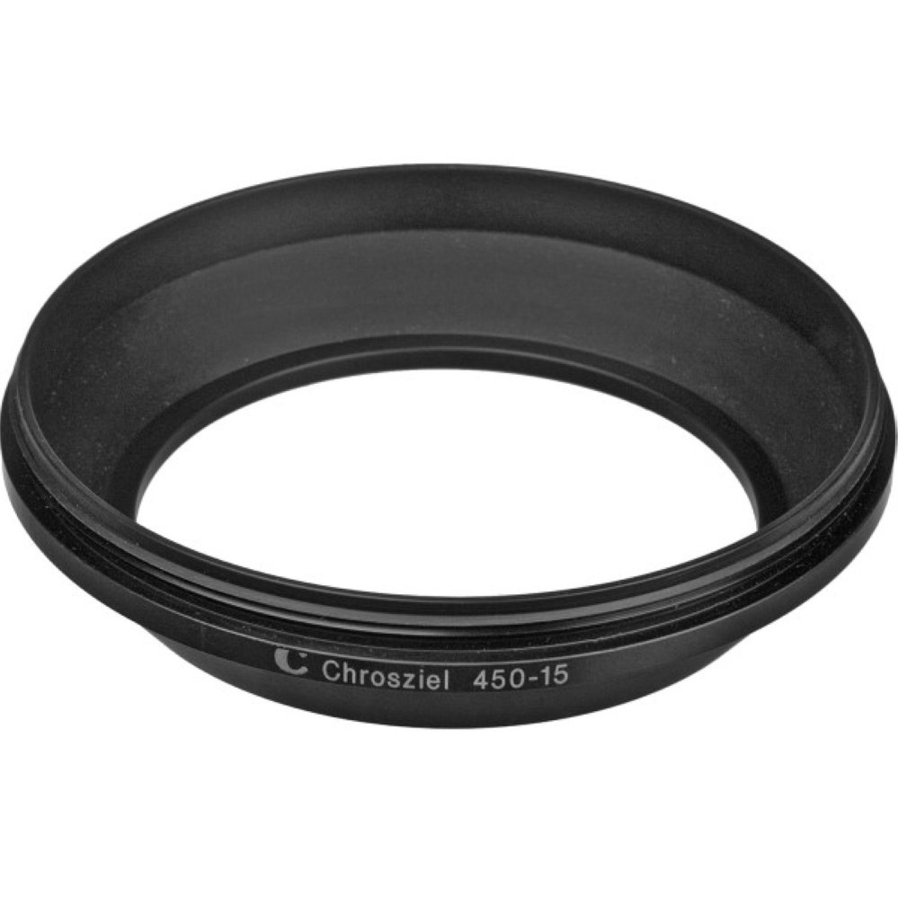  Переходное кольцо Chrosziel 450-15 