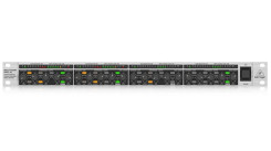 Behringer MDX4600 компрессор 