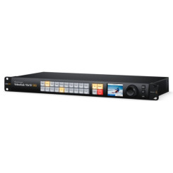 Blackmagic Design Blackmagic Videohub 10x10 12G матрица SDI 