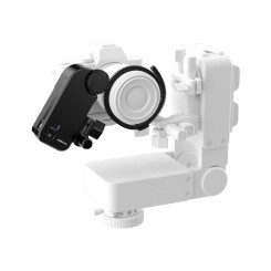 Edelkrone Focus/Zoom Module for HeadPLUS v2 - моторизованный фокус 