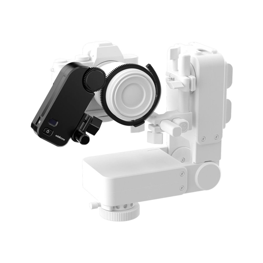  Моторизованный фокус Edelkrone Focus/Zoom Module for HeadPLUS v2 