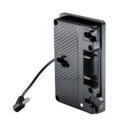 Edelkrone Gold Mount Battery Bracket v2 - адаптер питания 