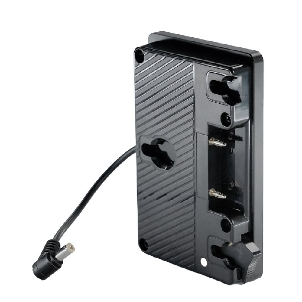  Адаптер питания Edelkrone Gold Mount Battery Bracket v2 
