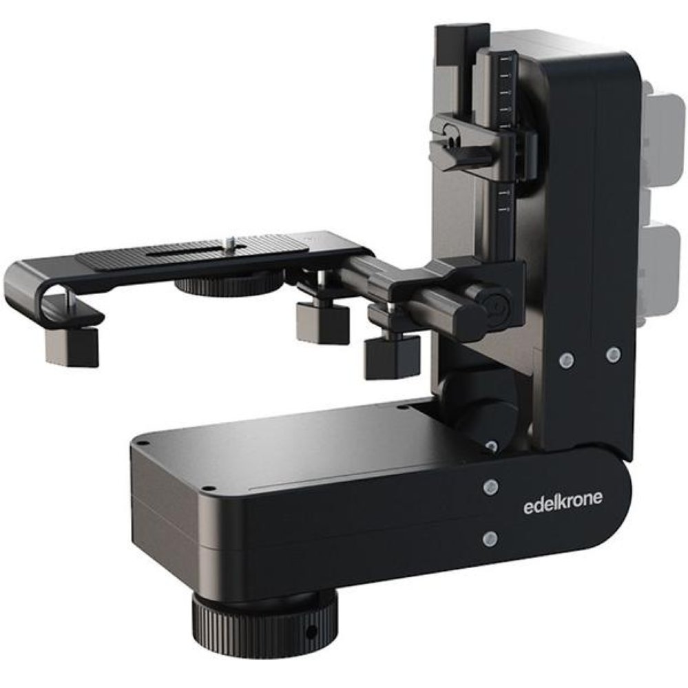  Головка Edelkrone HeadPLUS 