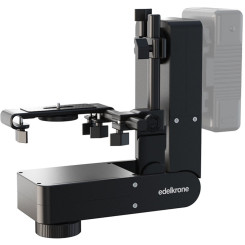 Edelkrone HeadPLUS PRO - моторизованная 2-осевая головка 