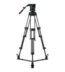 Libec RS-450D - штатив 