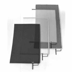 Manfrotto 12 x 18 Double Scrim Cover 