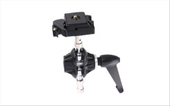 Kupo KS-CB02 Quick release camera plate - Быстросъемное крепление камеры 