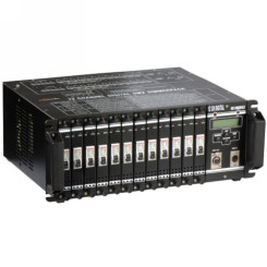 Winpower Lighting HP-5016 digital dimmer pack 12ch 12-канальный цифровой диммер 