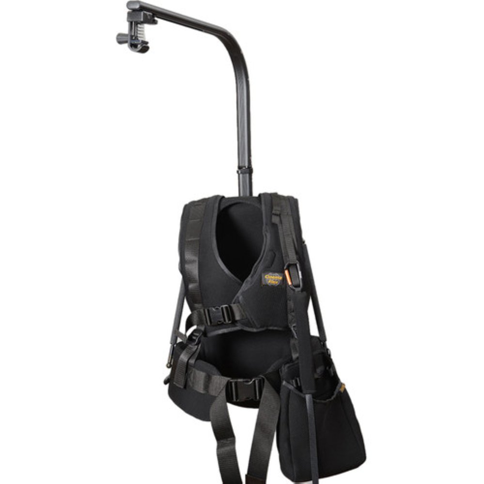 Система стабилизации Easyrig MiniMax с жилетом Cinema Flex 