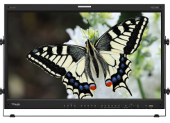 TVlogic LUM-240G 23.8 3G-SDI 12G-SDI монитор 