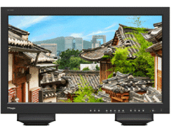TVlogic LUM-310A 31 4K монитор 