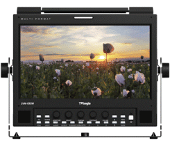TVlogic LVM-095W-N 9 FHD мультизадачный монитор 