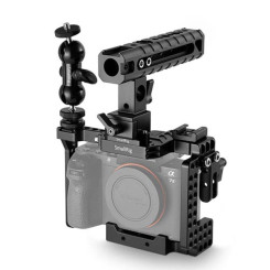 SmallRig Sony A7II/A7RII/A7SII Accessories Kit 1894 - набор аксессуаров для Sony A7II/A7RII/A7SII 