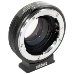 Metabones SPNFG-m43-BM3 адаптер Nikon G to MFT SpeedBooster ULTRA 0.71x 
