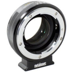 Metabones SPNFG-E-BM2 адаптер Nikon G to Sony E Speed Booster ULTRA 0.71x 