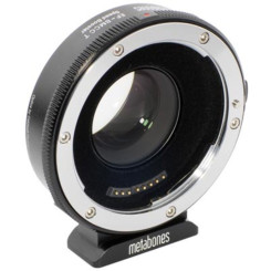 Metabones SPEF-BMCC-BT1 адаптер Canon EF to BMCC T Speed Booster 