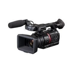 Panasonic AG-CX370 - камкордер 