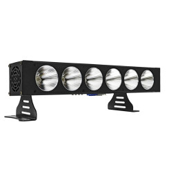 Pro Lux Pro Lux MATRIX BAR 6 - Светодиодная матречная планка 