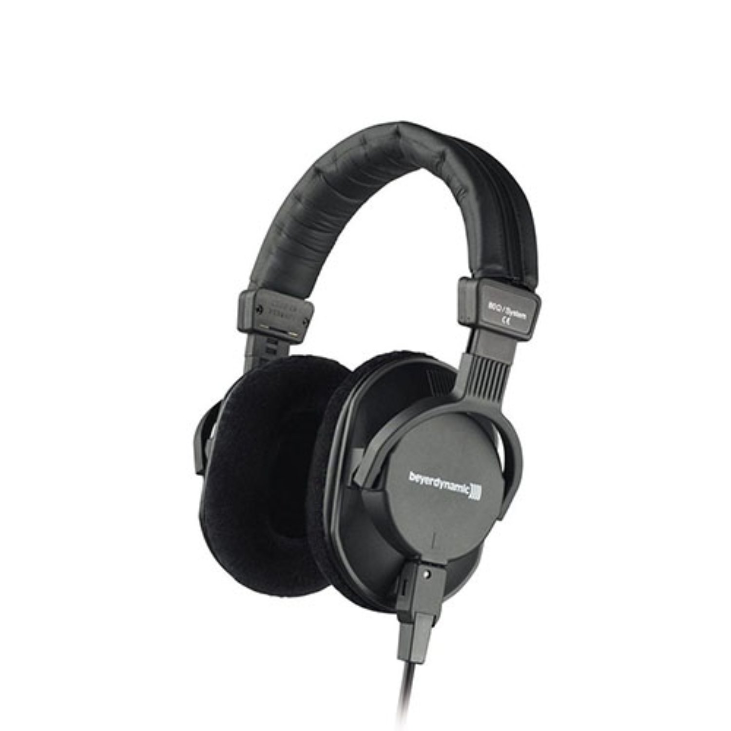  Студийные наушники Beyerdynamic DT 250 (250 Ohm) 