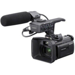 Sony HXR-NX30P видеокамера (камкордер) NXCAM 1CMOS 1/2.88 