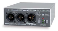 Altair PS-200 блок питания для белтпаков 