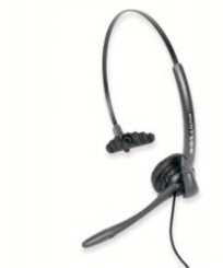 Altair AM-100/2L головная гарнитура с микрофоном 