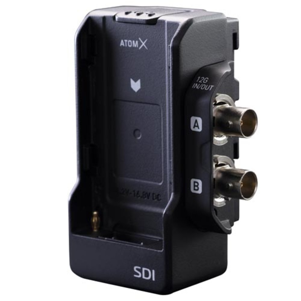  AtomX SDI for Ninja V адаптер SDI 