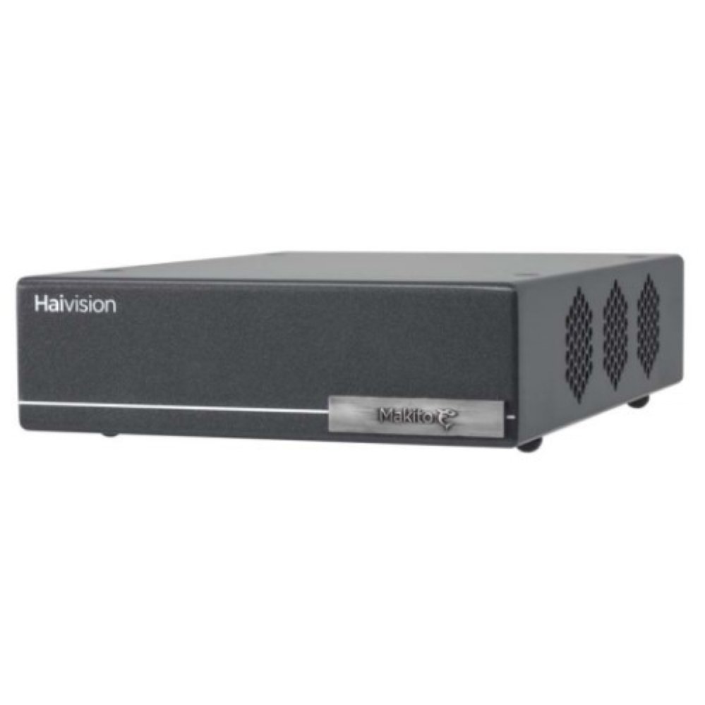  Makito X HEVC Single SDI Encoder - энкодер FullHD HEVC AVC 