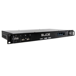 Teradek Slice 656 H264AVC Rack Mount Encoder includes MPEG-TS - энкодер 