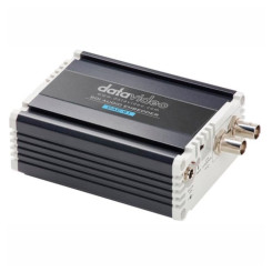 Datavideo DAC-91 эмбедер аудио сигналов 