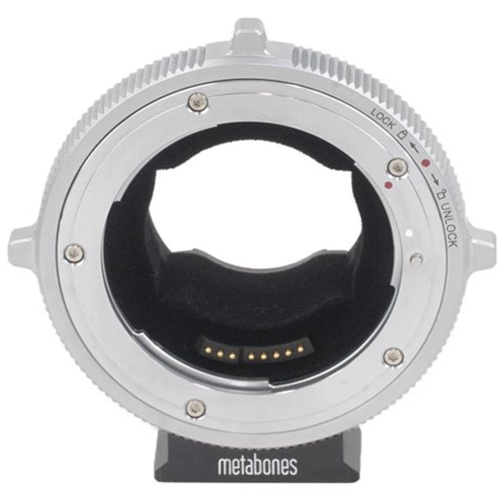  Адаптер Metabones EF-E-BT6 
