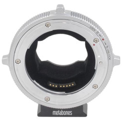Metabones EF-E-BT6 адаптер Canon EF to Sony E-Mount CINE Smart T 
