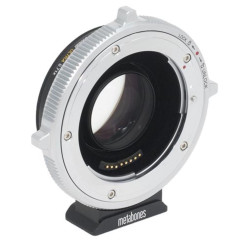 Metabones SPEF-E-BT3 адаптер Canon EF to Sony E T CINE Speed Booster ULTRA 0 71x 