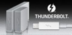 Thunderbolt продукти