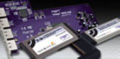 Карти PCIe