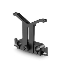 SmallRig Universal Lens Support with 15mm LWS Rod Clamp 1784 - Опора для объектива 