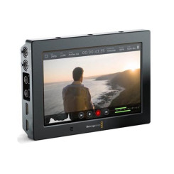 Blackmagic Design Blackmagic Video Assist 4K рекордер-монитор 