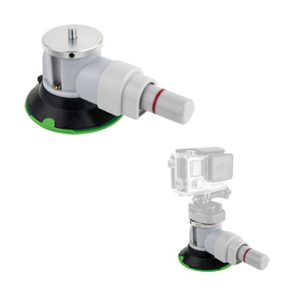  Вакуумная присоска Kupo KSC-14 3`` SUCTION CUP WITH 14`` - 20 THREAD 