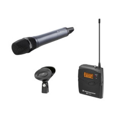 Sennheiser ew 135-p G3-D - беспроводная микрофонная система 