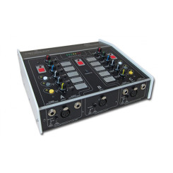 Glensound GS-CU001B1 - комментаторский пульт 