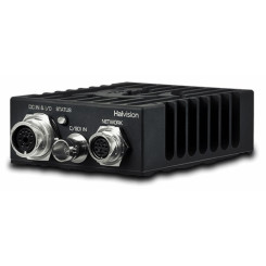Haivision Makito X1 Rugged - энкодер FullHD HEVC AVC 