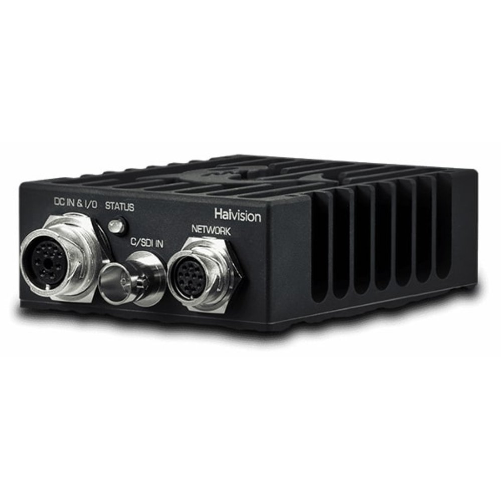  Энкодер Haivision Makito X1 Rugged 
