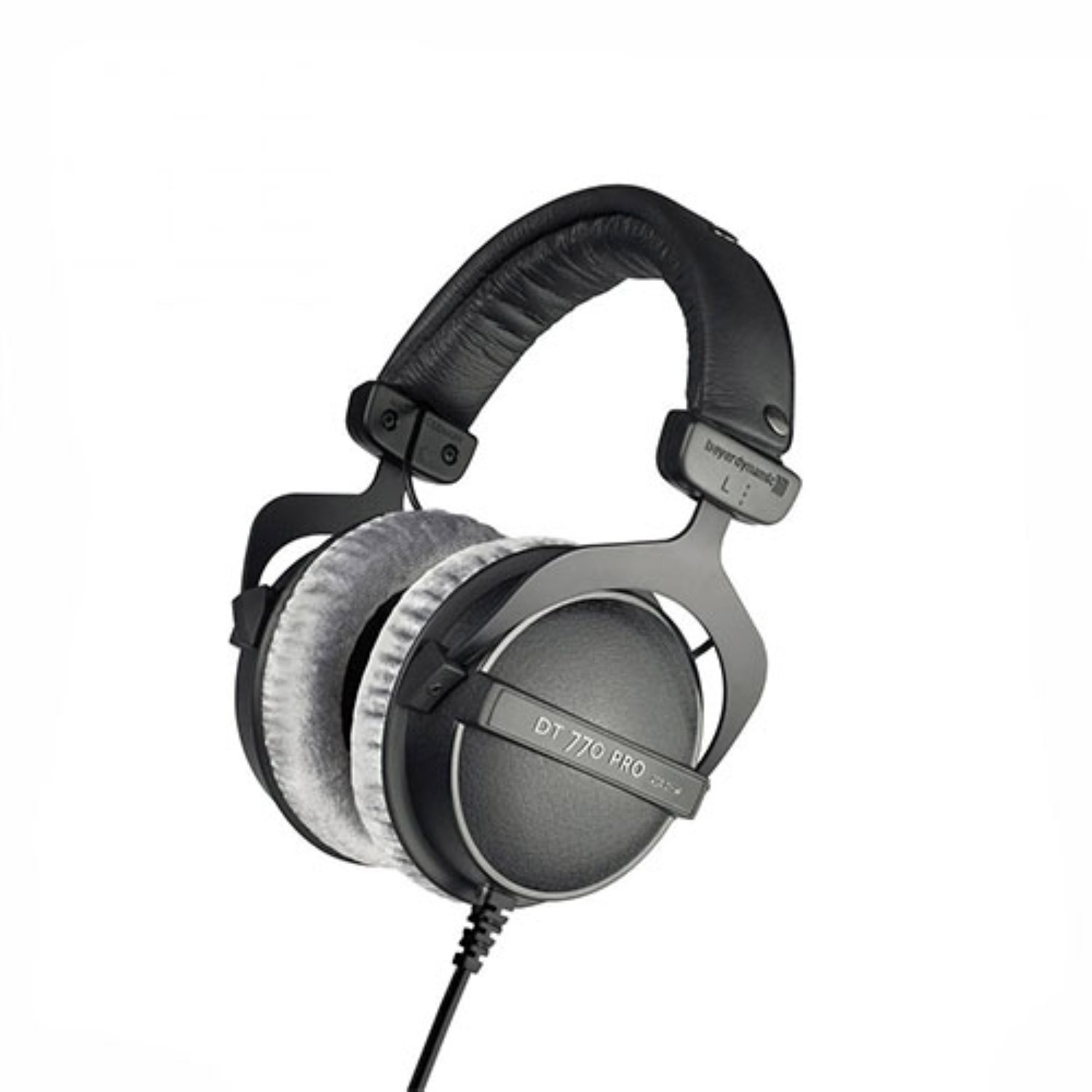  Студийные наушники Beyerdynamic DT 770 PRO 250 Ом 