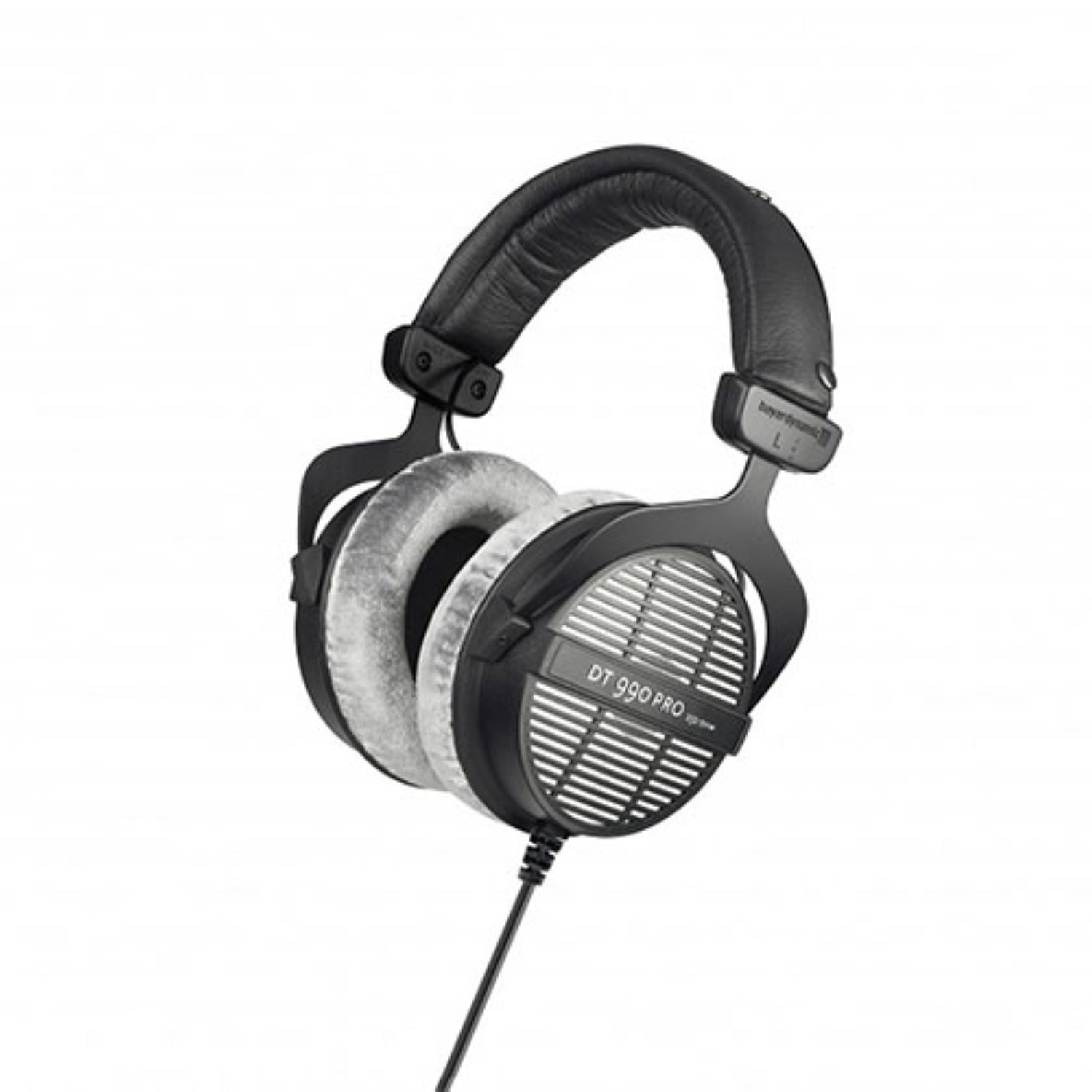  Наушники Beyerdynamic DT 990 PRO 250 Oм 