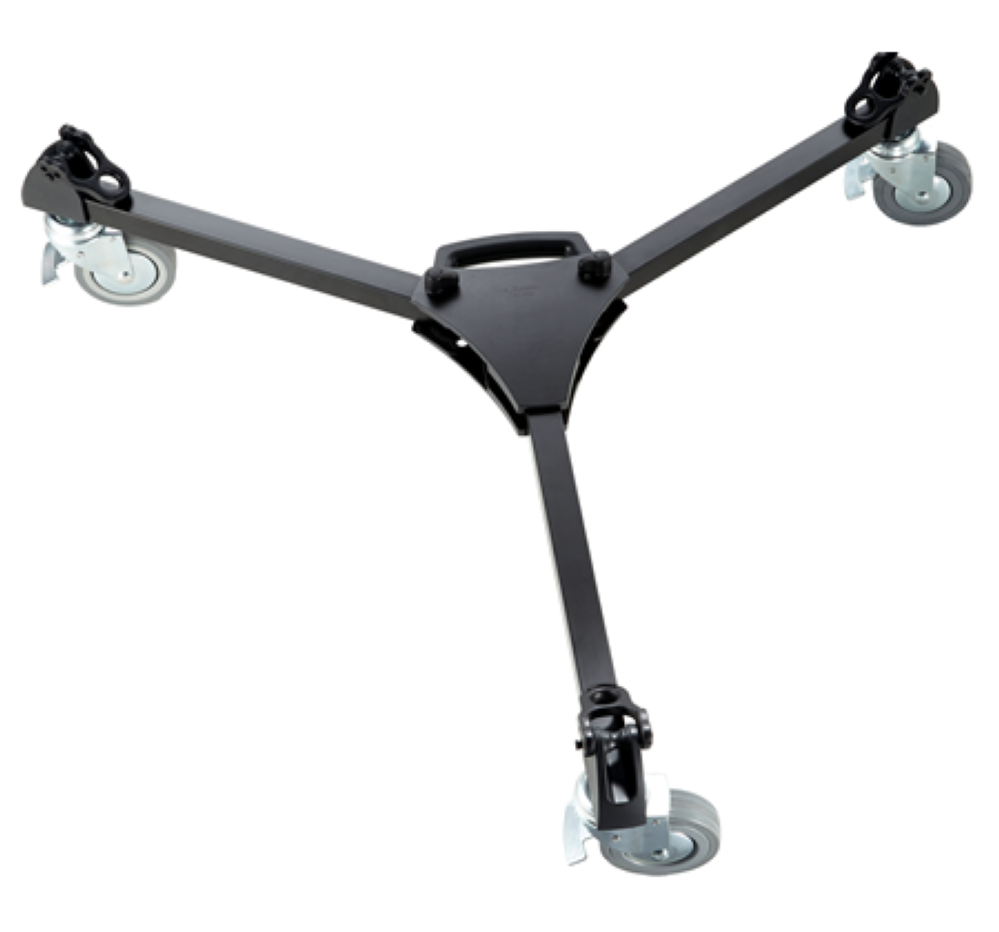  Штативная тележка Libec DL-3RB 