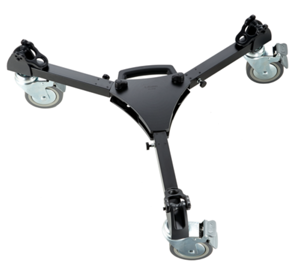  Тележка штативная Libec DL-5RB 